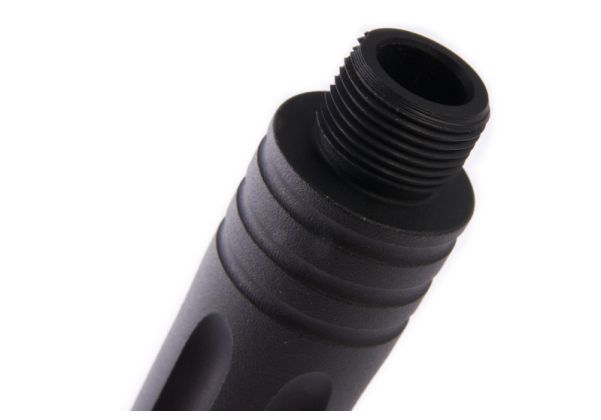 シルバーバックSRS A1 / A2 18インチフルフルートバレル