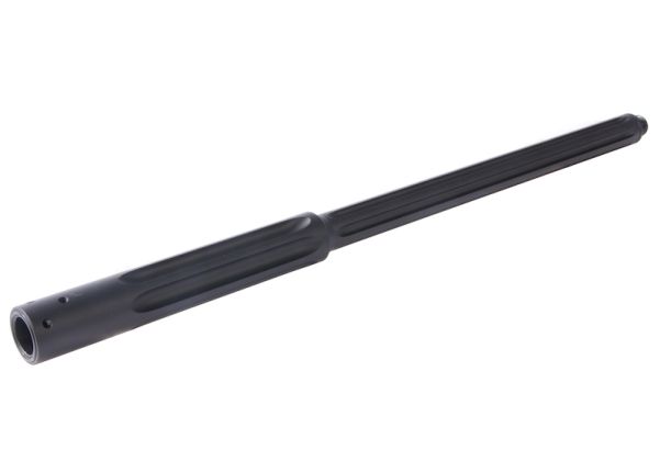 Silverback SRS A1 / A2 16 inches Full Fluted Barrel
