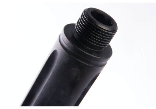 Silverback SRS A1 / A2 16 inches Full Fluted Barrel