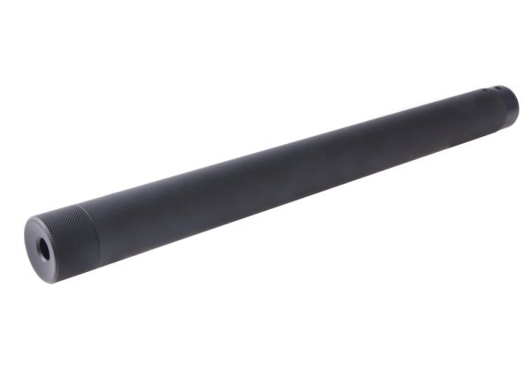 Silverback SRS A2 G-spec barrel