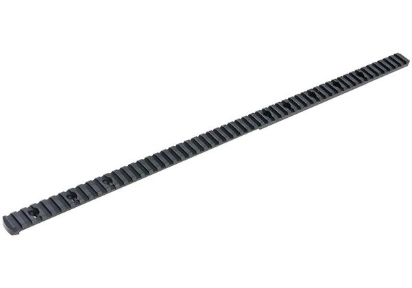 Silverback M2 Top Rail (Long) for SRS A2/M2 Sniper Rifle