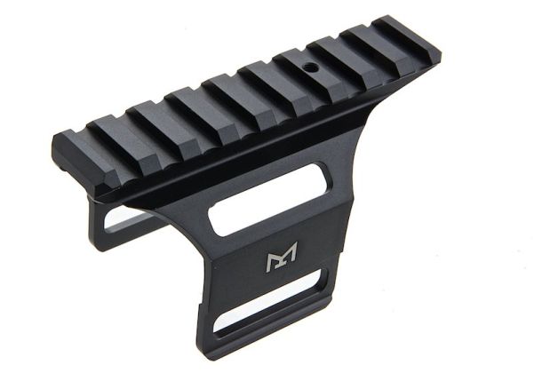 Silverback TAC-41 Picatinny/Mlok short rail for TAC-41 P