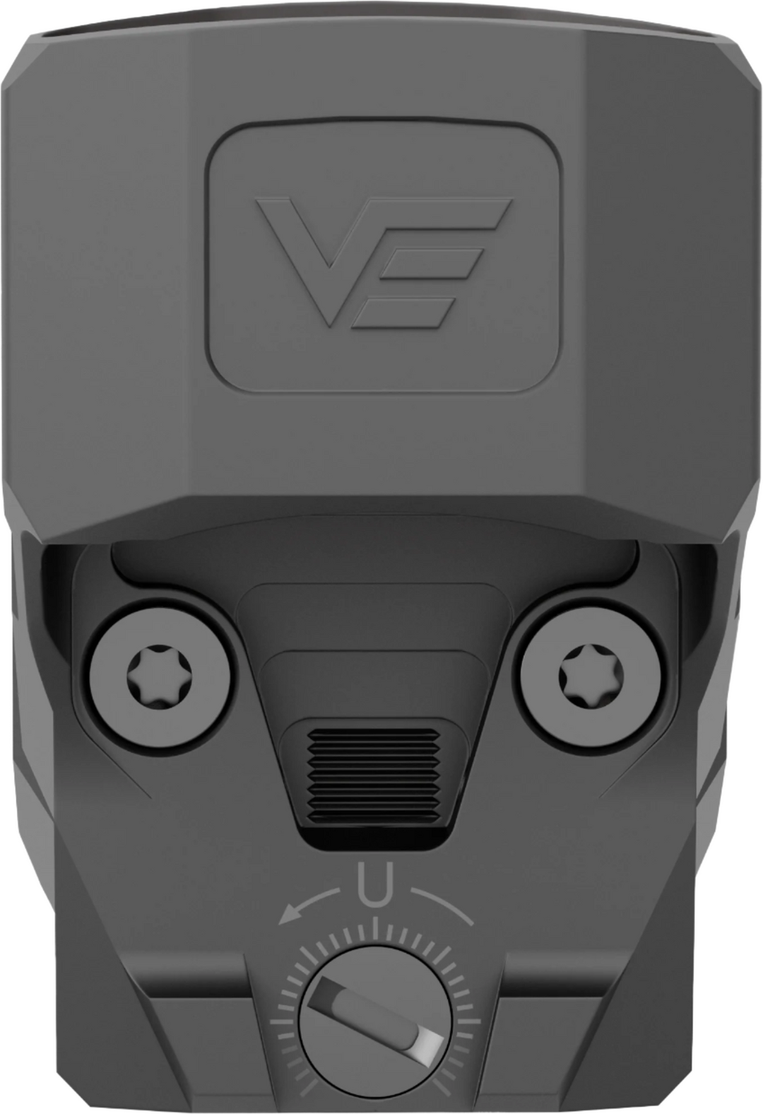 Vector Optics Frenzy-X Gen II 1x19x28 MICRO Red Dot Sight (2024)