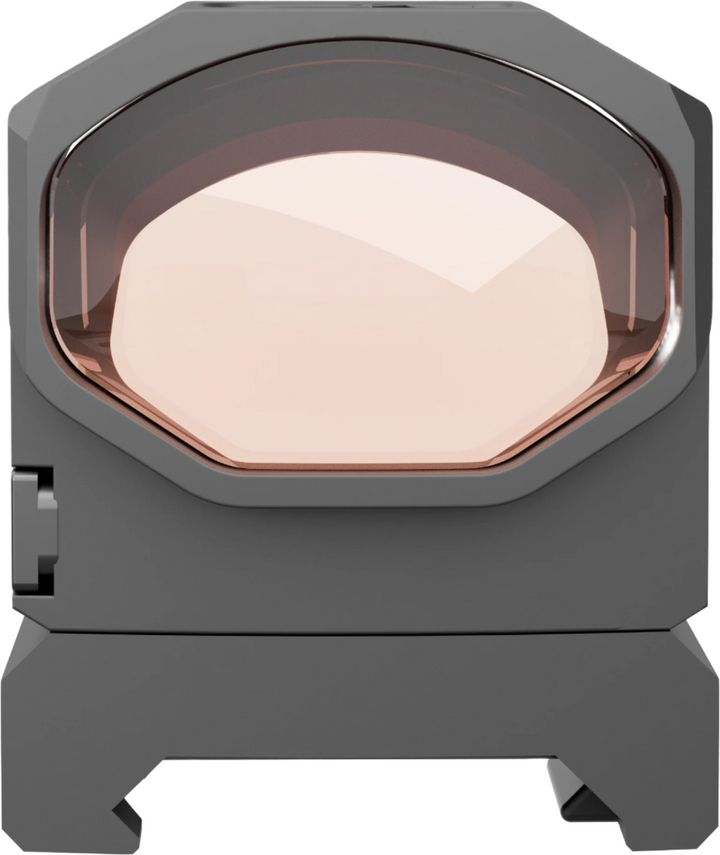 Vector Optics Frenzy-X Gen II 1x19x28 MICRO Red Dot Sight (2024)