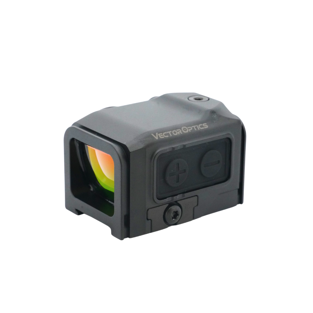 Vector Optics Frenzy Plus 1x18x22 GenII