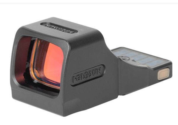 Holosun SCS MP2 for S&W M&P 2.0 (2024)