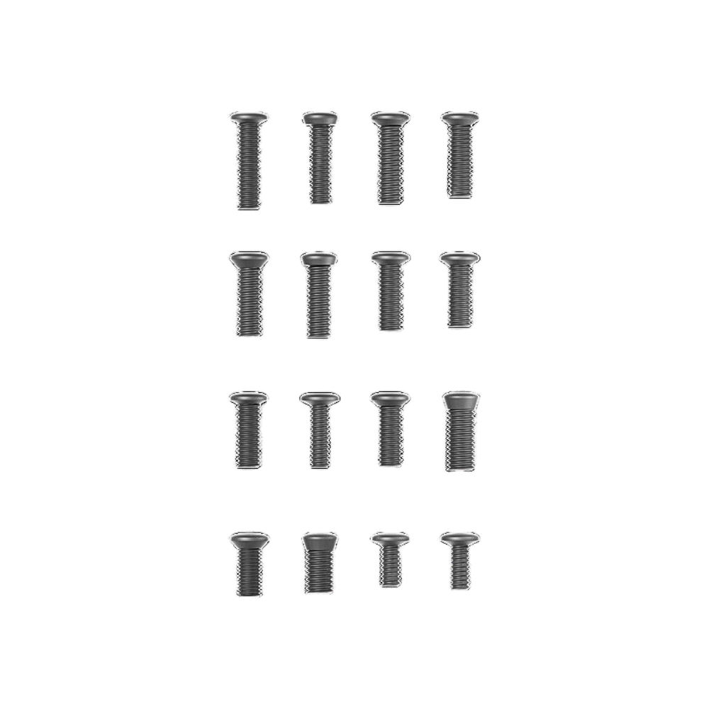 Vector Optics Screw Package