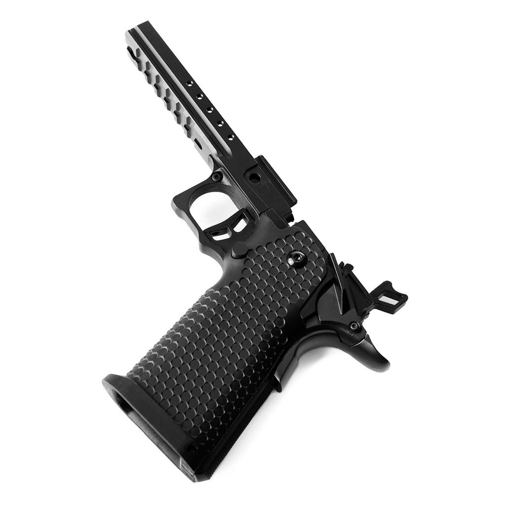 NOVRITSCH SSP2 Full Lower