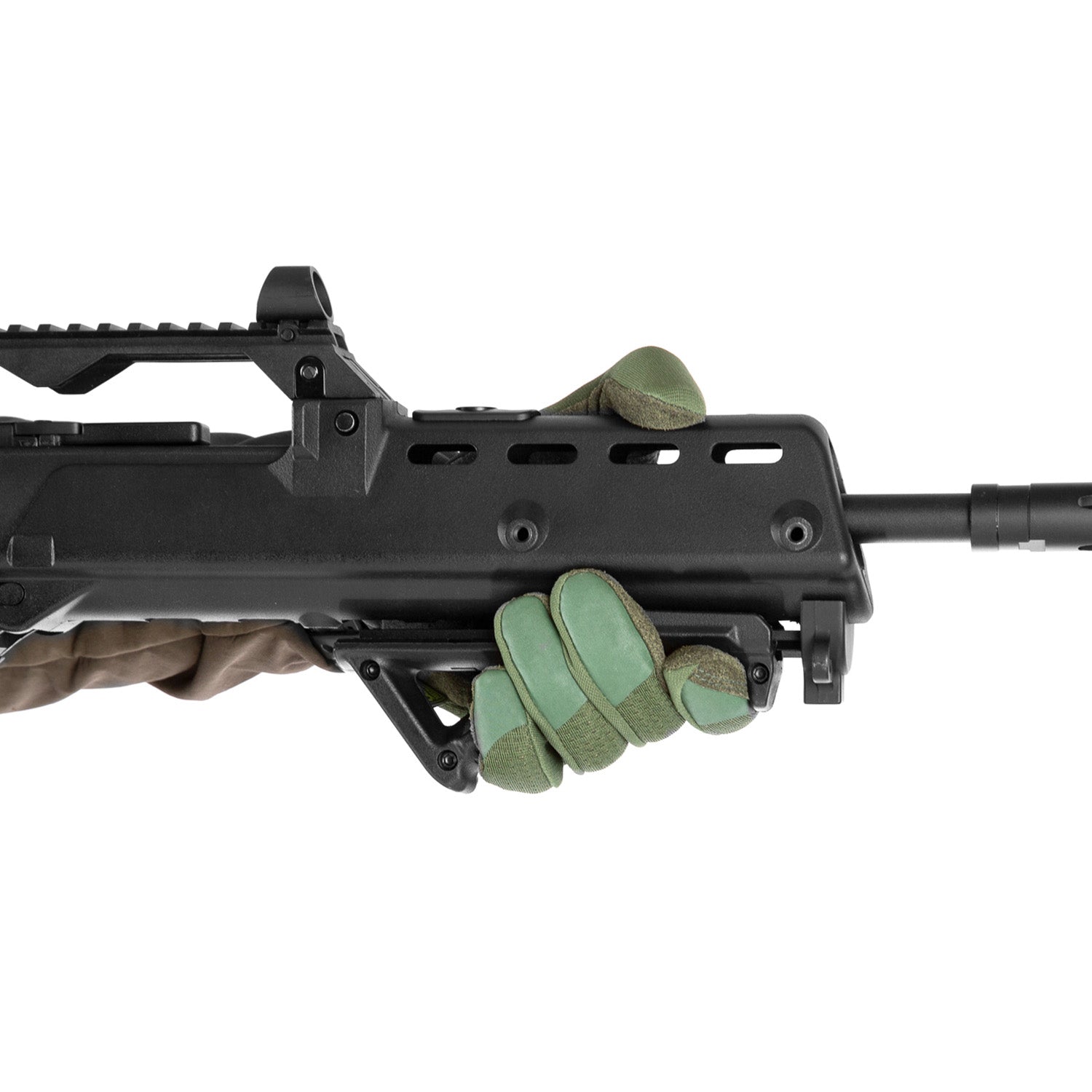 Novritsch SSR63 AEG Rifle -A1