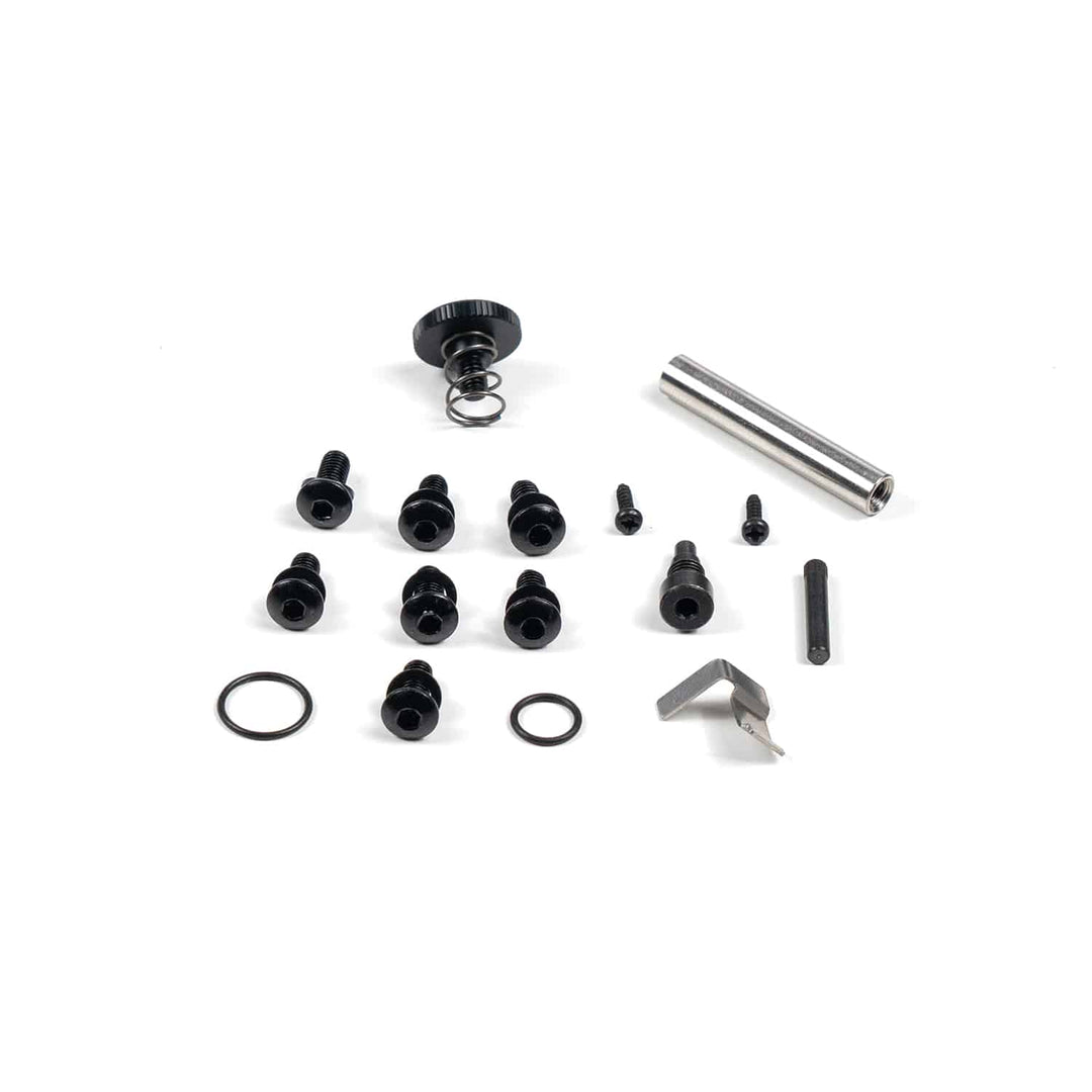 NOVRITSCH SSX303 Spare Parts Kit