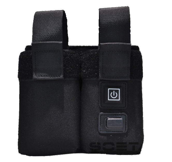 SOETAC M4 Magazine Warmer Pouch