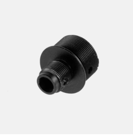 Novritsch SSG96 Suppressor Adapter