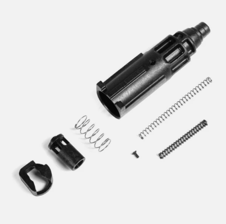 Novritsch SSP28 Nozzle Set