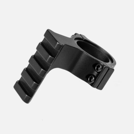 NOVRITSCH 25mm - 30mm Rail Adapter - High