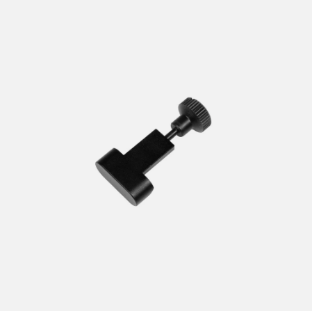 Novritsch ClipCam Thumbscrew and Mounting Nut