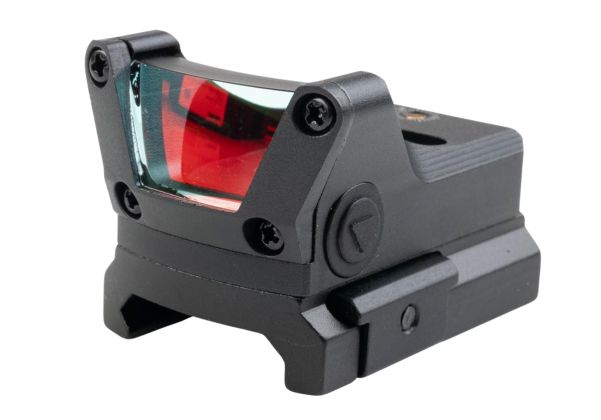 T-Eagle Open Top Micro Red Dot Sight