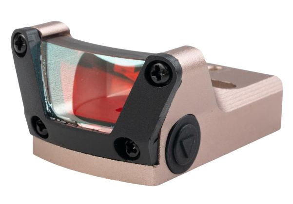 T-Eagle Open Top Micro Red Dot Sight