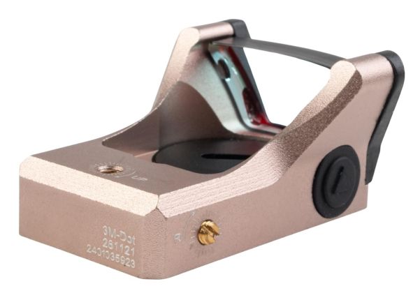 T-Eagle Open Top Micro Red Dot Sight