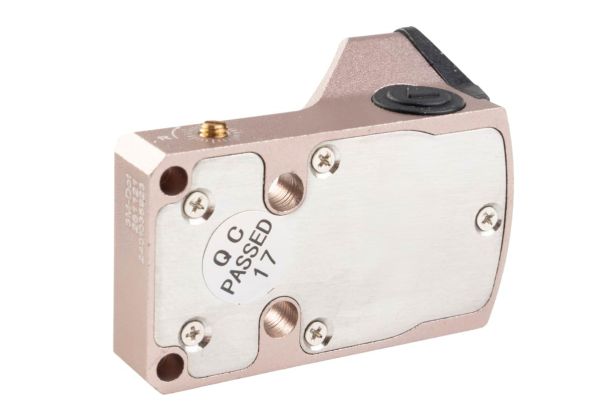 T-Eagle Open Top Micro Red Dot Sight