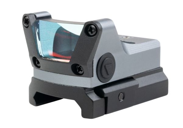 T-Eagle Open Top Micro Red Dot Sight