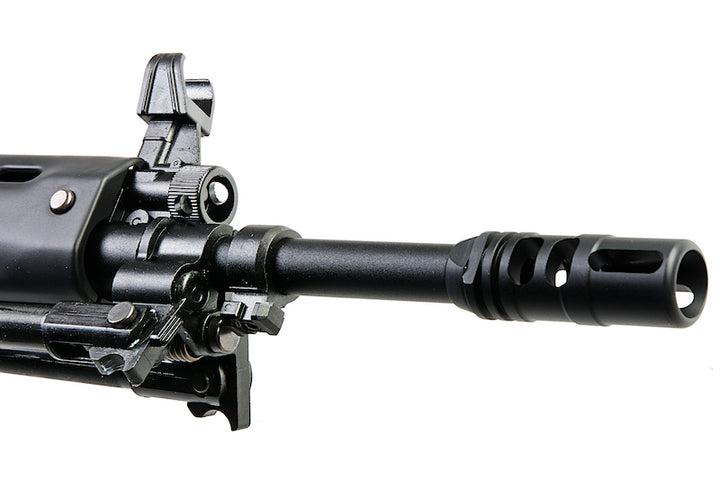 Tokyo Marui Type 89 Folding Stock GBB Airsoft Rifle (ZET System)