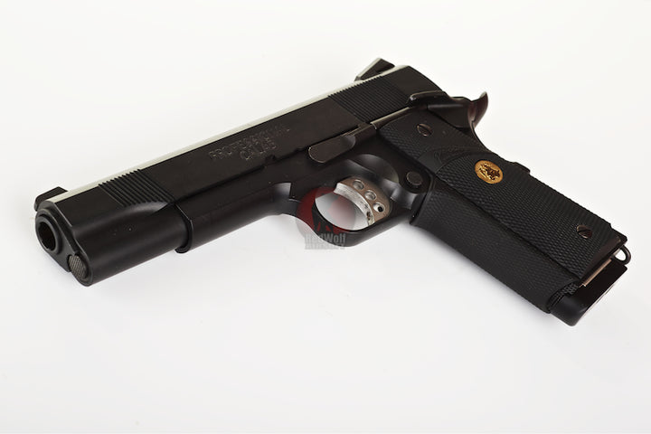 Tokyo Marui 1911 MEU Green Gas Airsoft Pistol