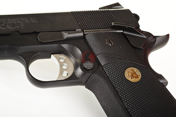 Tokyo Marui 1911 MEU Green Gas Airsoft Pistol