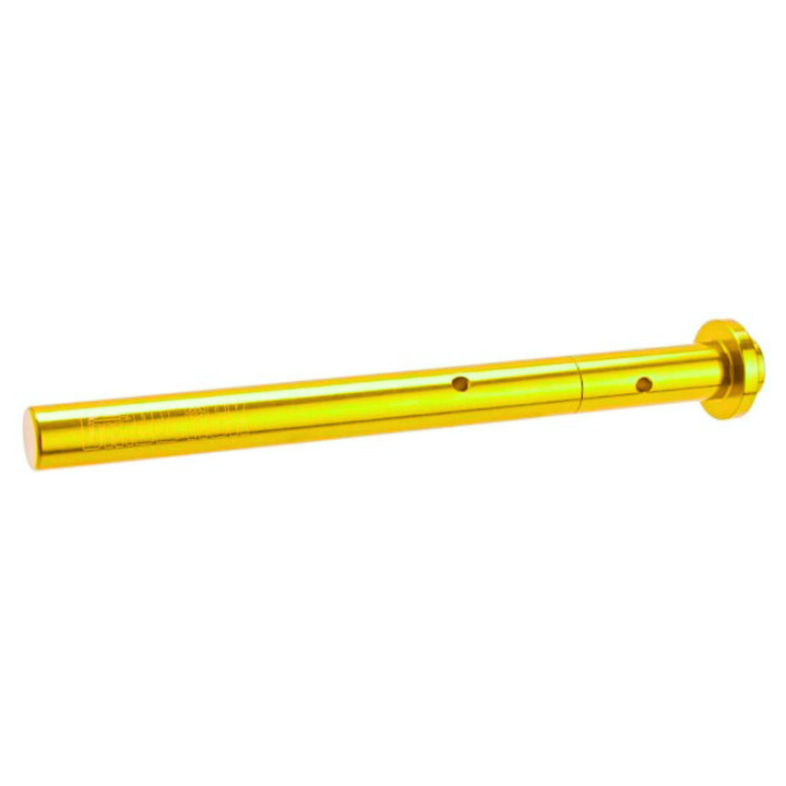 Dr. Black AGA Aluminum Recoil Spring Rod for Hi-Capa 5.1