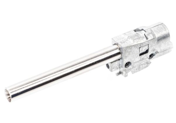 Unicorn Airsoft VFC G19X/ G19Gen 4/ G45 Hop Up Chamber set w/ 86mm Inner Barrel & 60 Degree GBB Hop Up