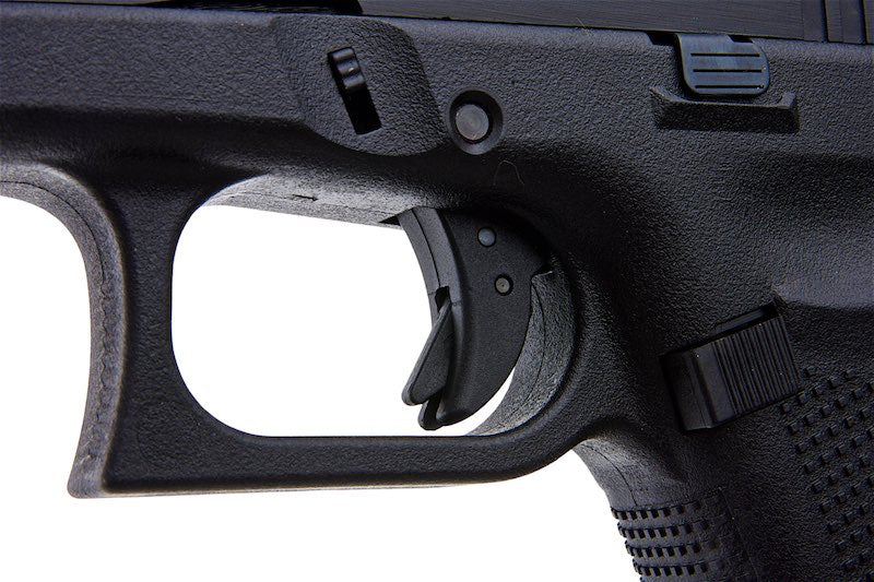 Umarex Glock 17 Gen 5 MOS GBB Airsoft Pistol (by SRC)
