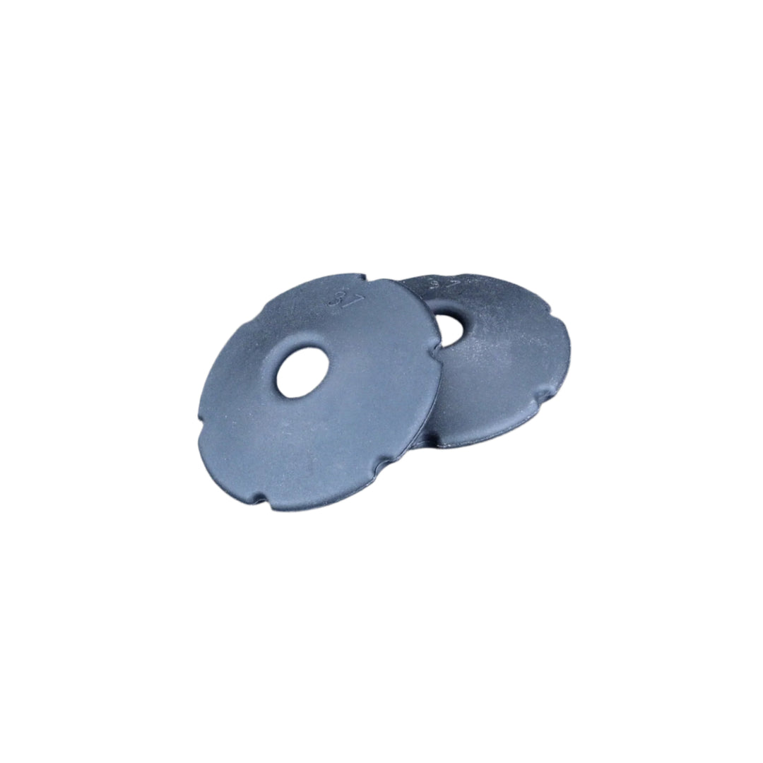 Silverback 37mm Barrel Spacer for DTSS and 40mm Carbon Dummy Suppressor