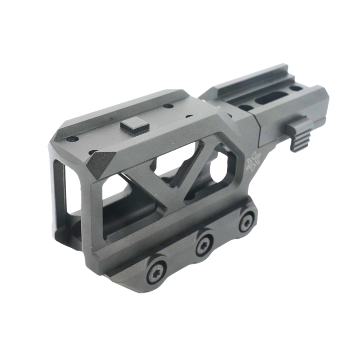 Vector Optics Maverick Red Dot / Magnifier One Piece Picatinny Mount