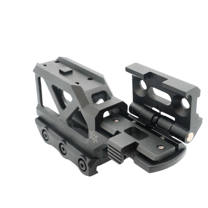 Vector Optics Maverick Red Dot / Magnifier One Piece Picatinny Mount