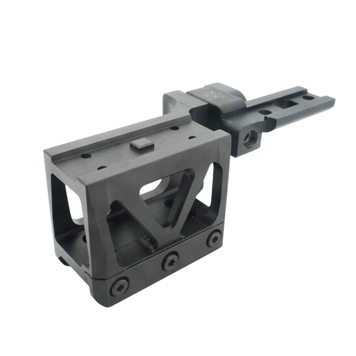 Vector Optics Scrapper Red Dot / Paragon Magnifier One Piece Picatinny Mount