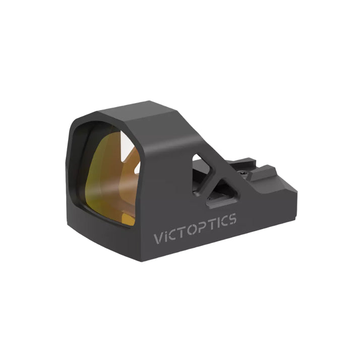 VictOptics SRD 1x20x25 Pistol Red Dot Sight