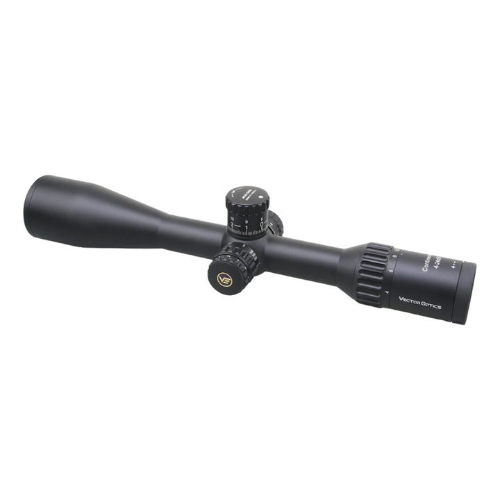 Vector Optics Continental x6 4-24x50 Tactical Riflescope ARI