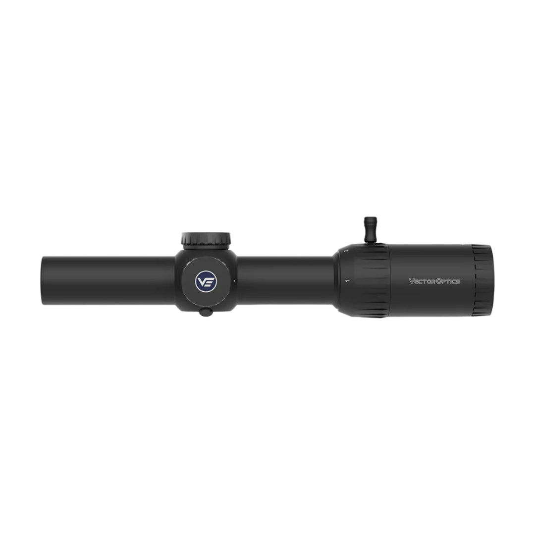 Vector Optics Constantine 1-8x24 RAR Rifle Scope