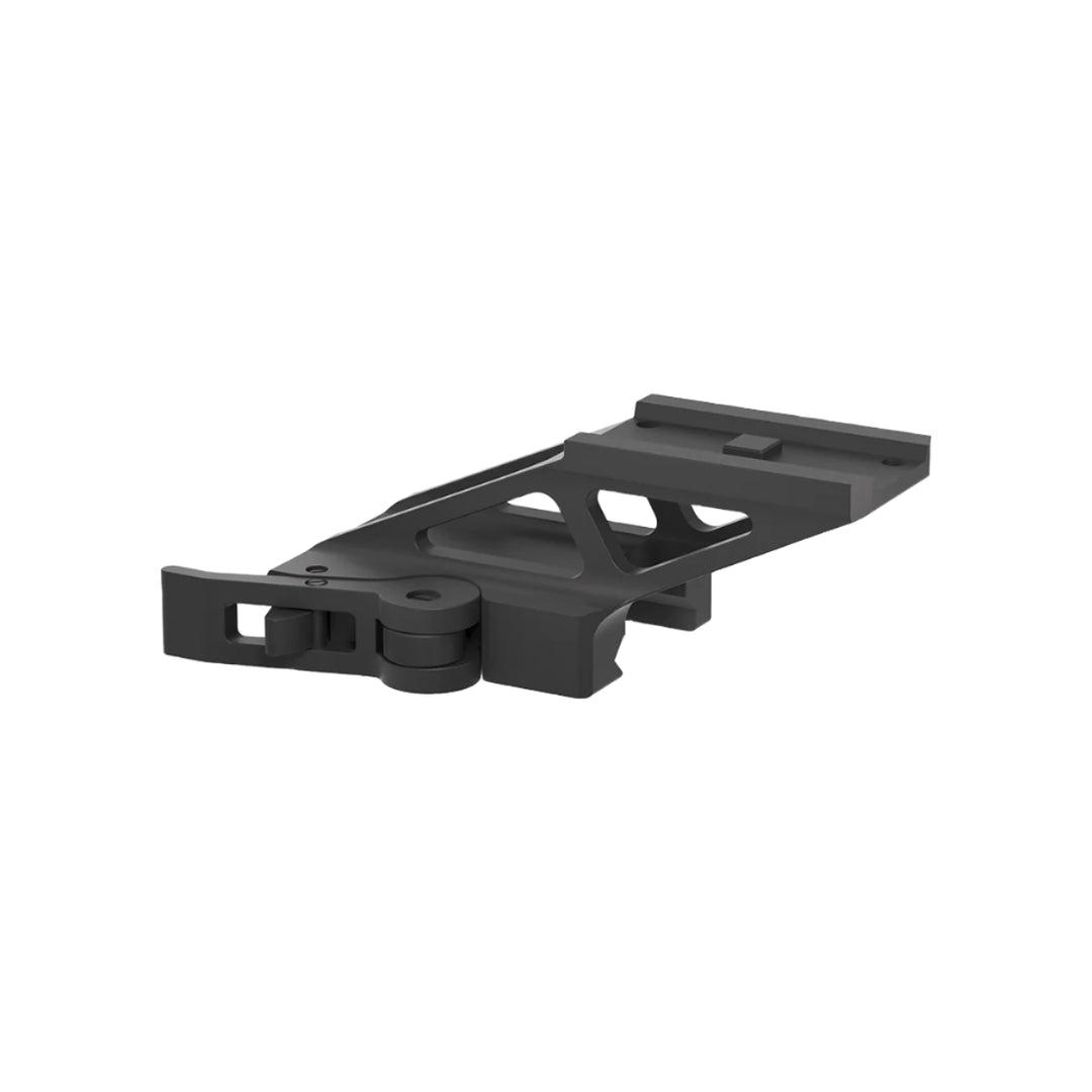 Vector Optics Scrapper 1x20 Cantilever Quick Release Riser Mount for Picatinny Rail