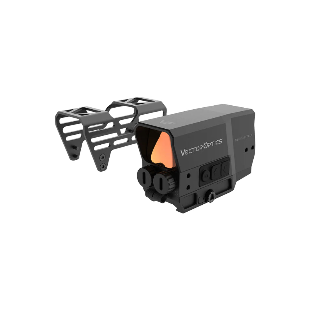 Frenzy Plus 1x31x26 Red Dot Sight Multi-Reticle