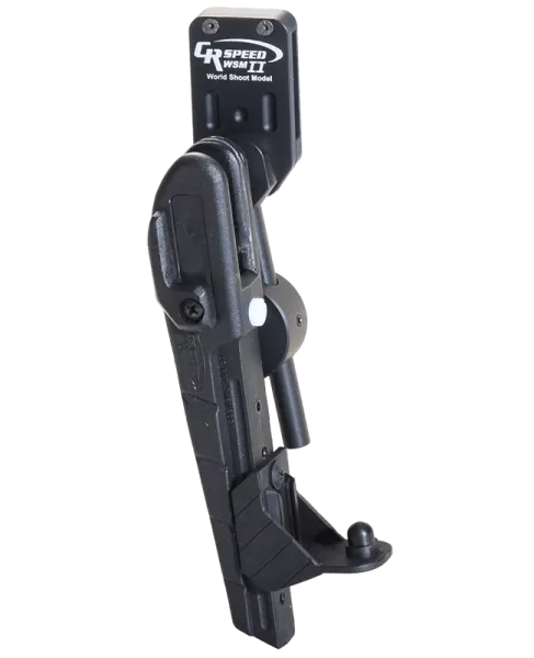 CR-Speed Holster WSM-II - Glock