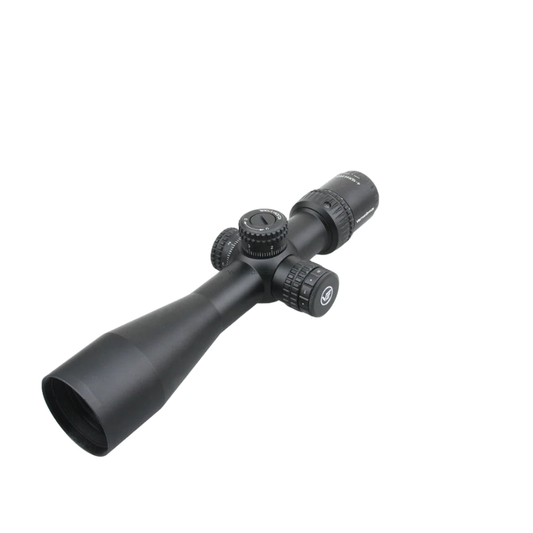 Vector Optics Veyron 4-16x44 IR FFP Riflescope