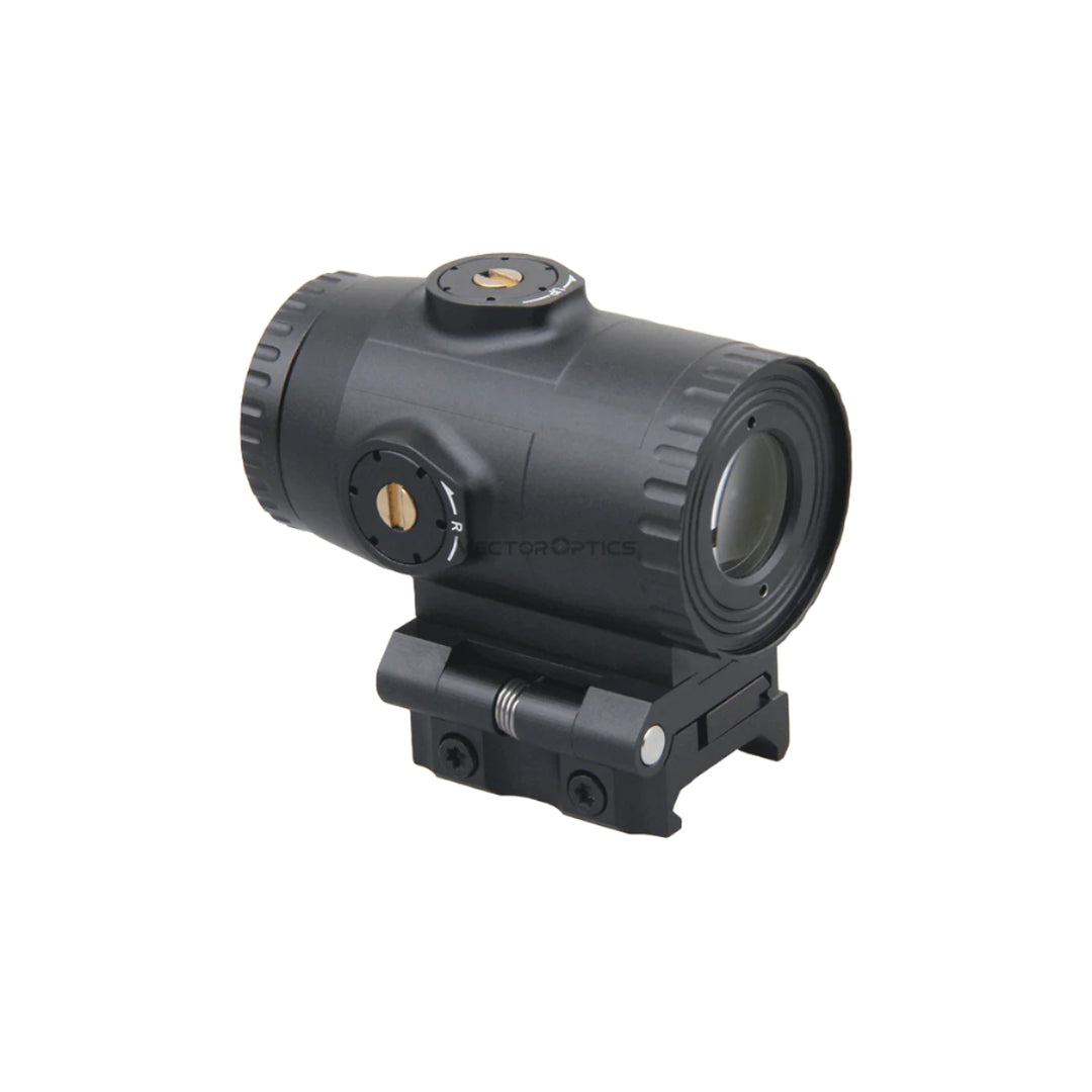 Vector Optics Paragon 3x18 Mini Magnifier