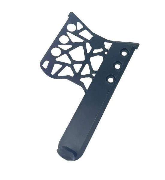 Double Alpha Academy PCC Spacer for X-Ray Pouch - Right Handed