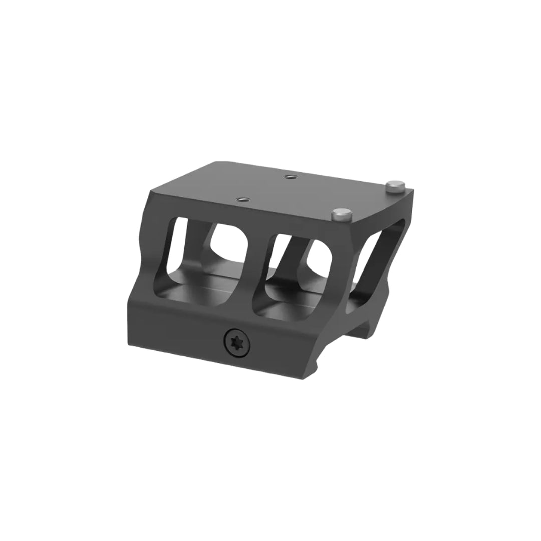 Vector Optics MOJ Red Dot Lower 1/3 Co-Witness Cantilever Picatinny Riser Mount