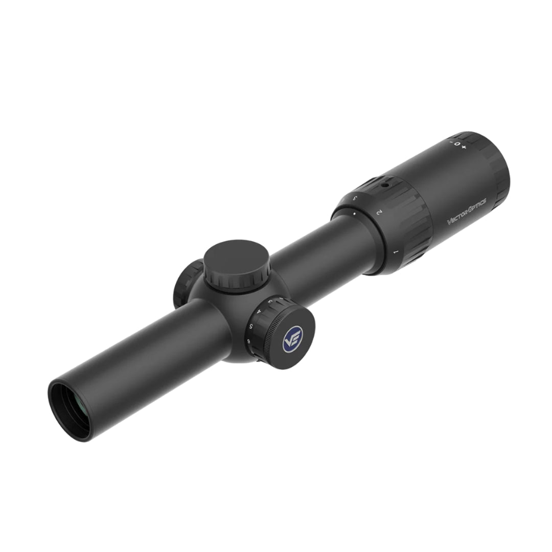 Vector Optics Constantine 1-8x24 RAR Rifle Scope