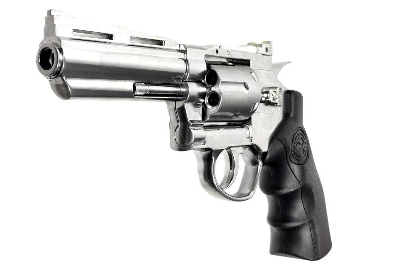 SRC TITAN 4 INCH CO2 Gas Revolver
