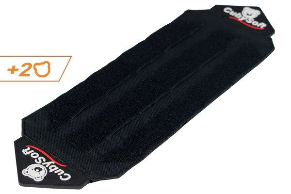 CubySoft Quick Release for XPH Molle