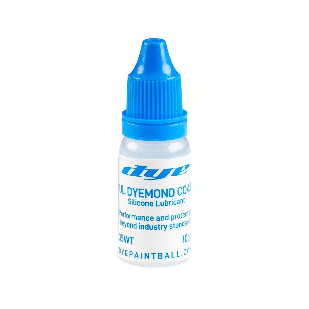 Dye Precision Dyemond Coat 10cc -Silicone oil