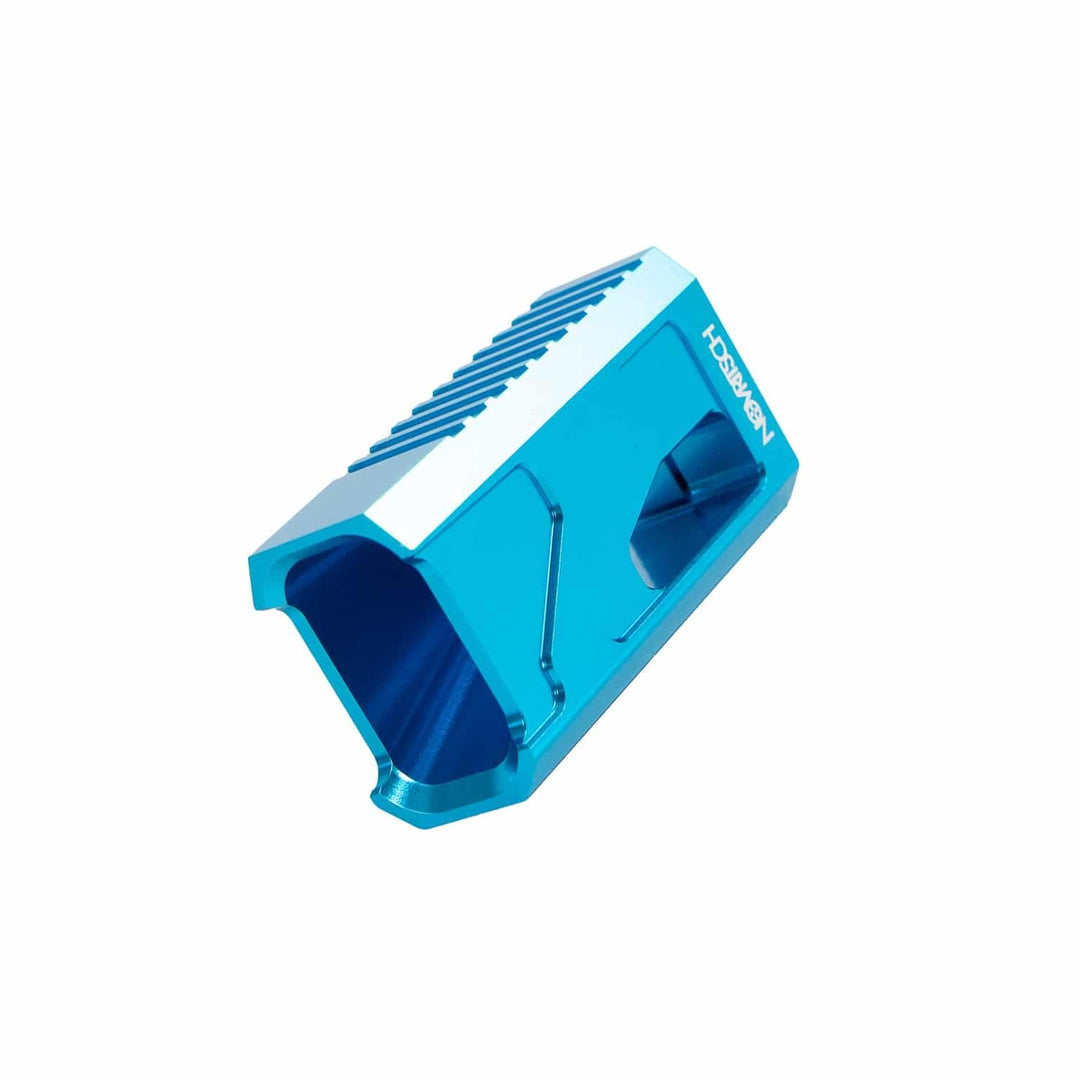 Novritsch Rectangular Amplifier