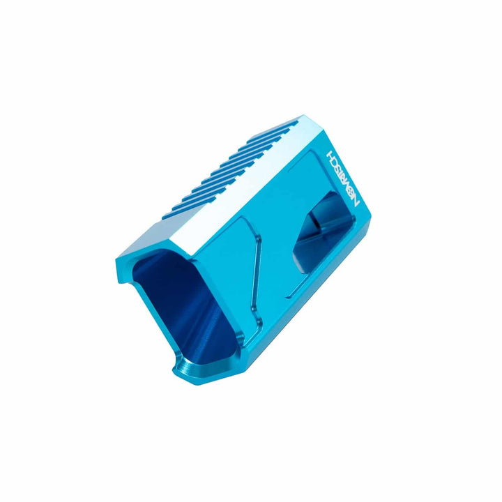 Novritsch Rectangular Amplifier